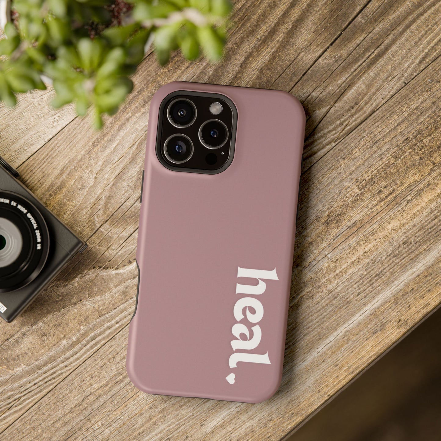 Heal MagSafe iPhone® Case Freedom Reigns