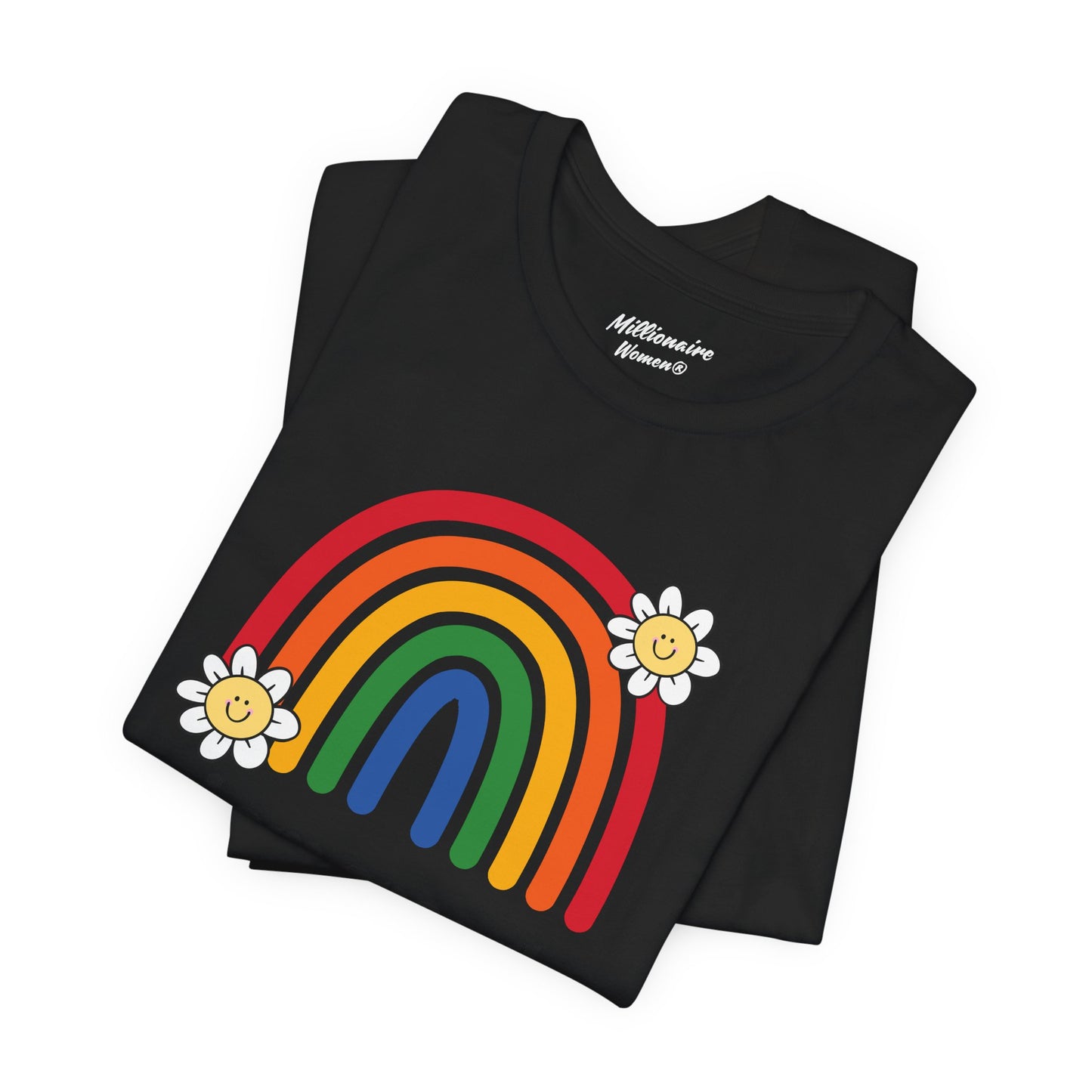I am Enough Soft Cotton Tee