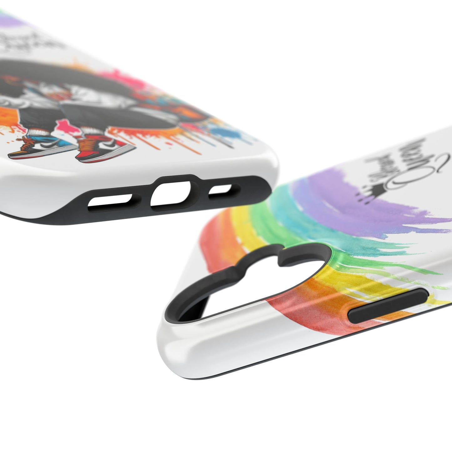 Blessed Queen MagSafe iPhone® Case