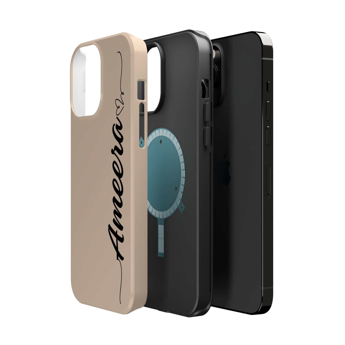 Custom MagSafe iPhone® Case