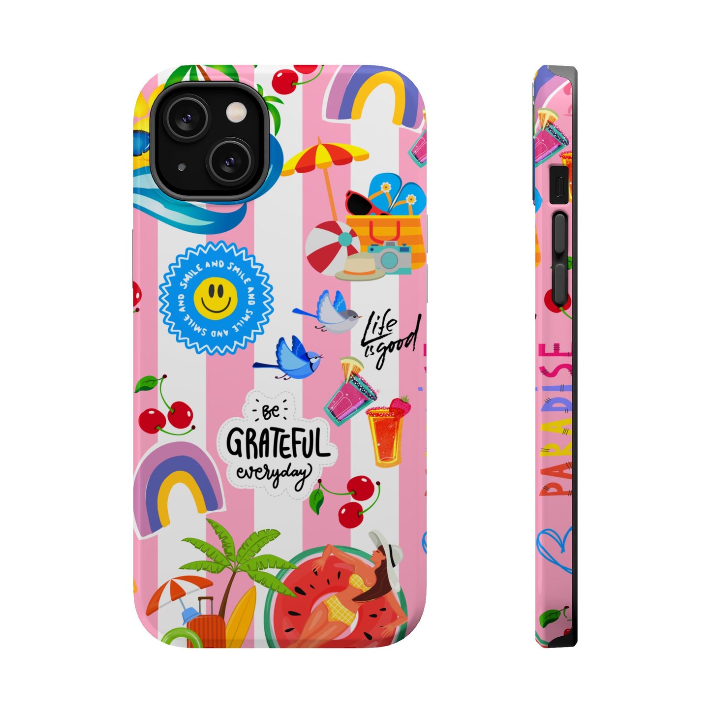 Soo Grateful MagSafe iPhone® Case