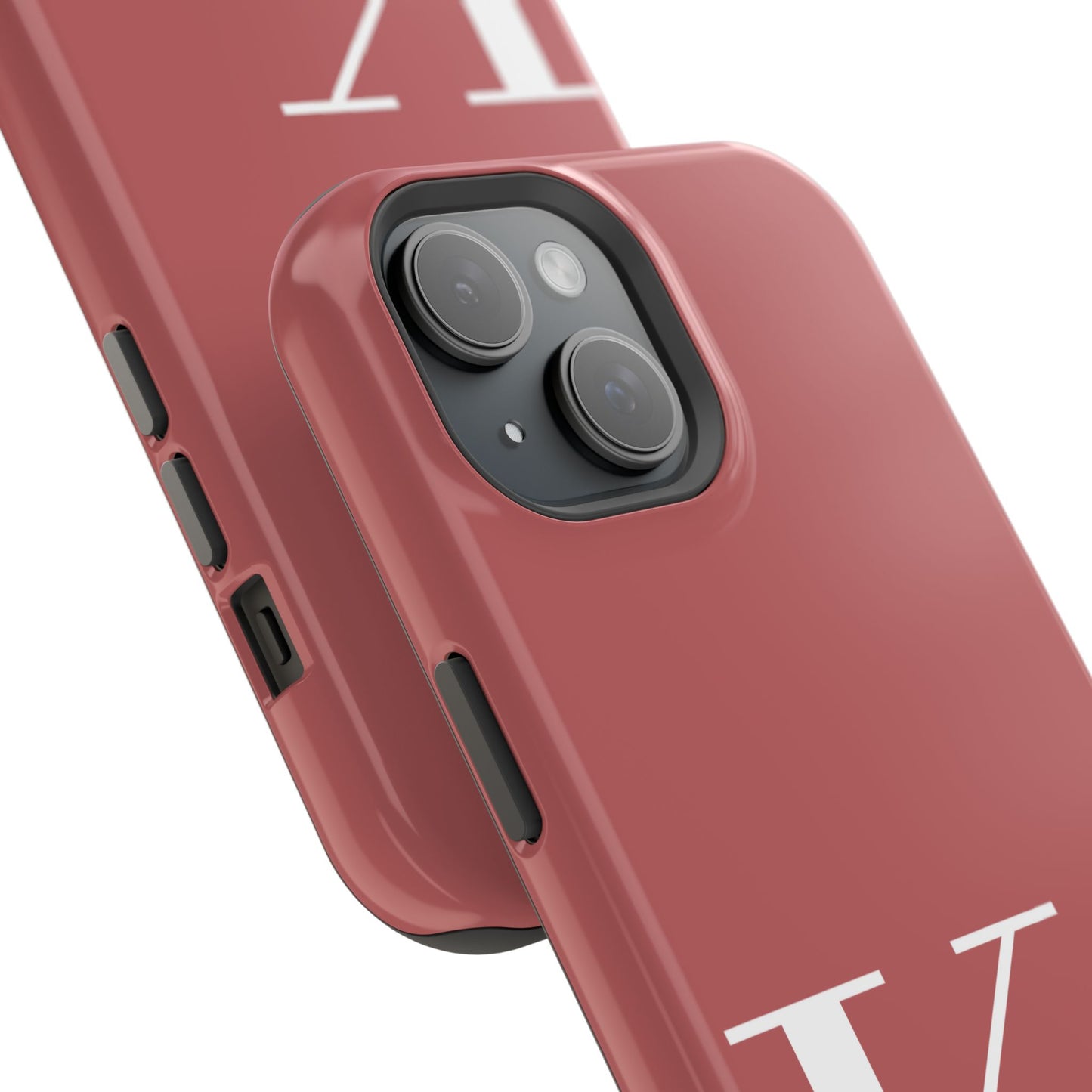 Personalized Letter K MagSafe iPhone® Case