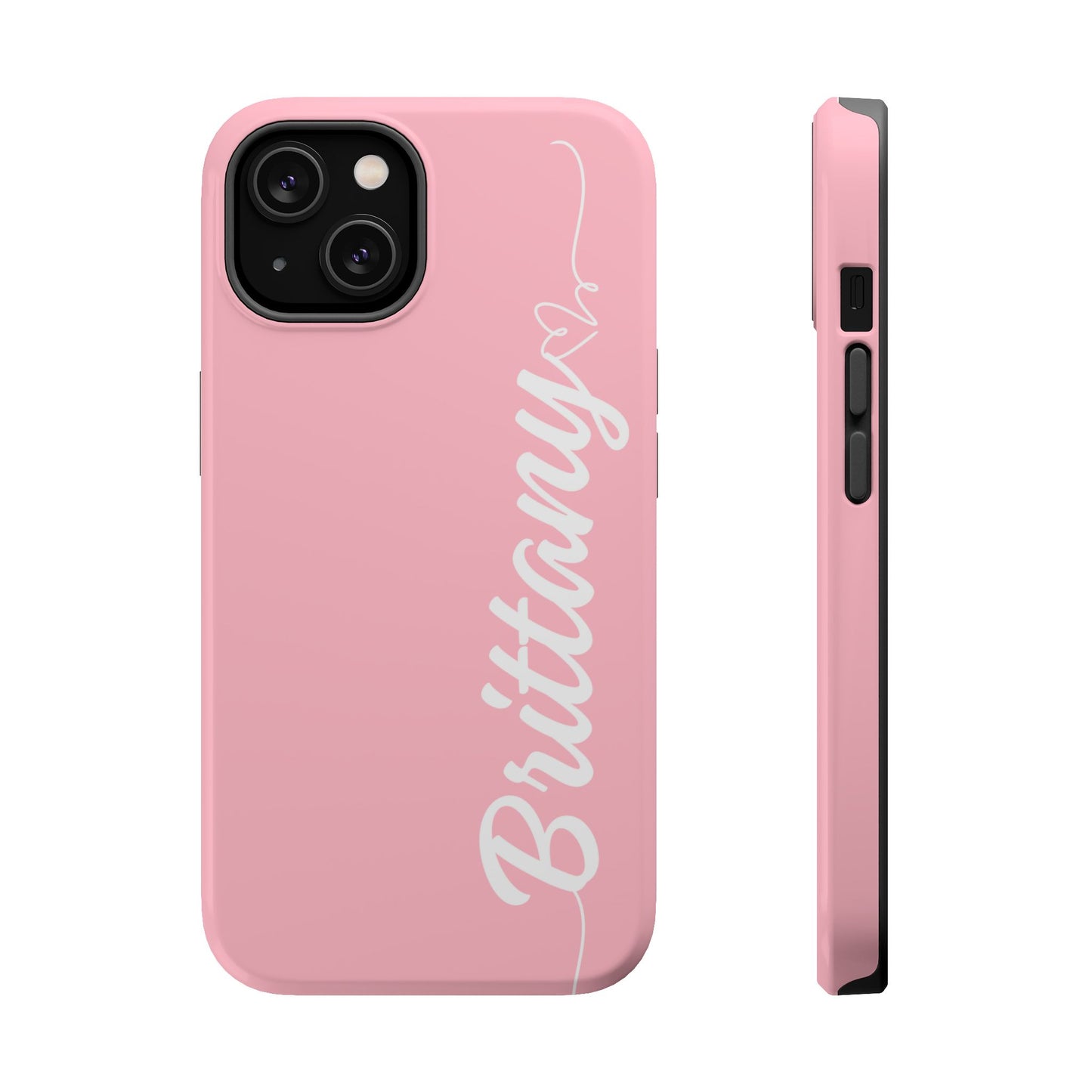 Brittany Custom MagSafe iPhone® Case