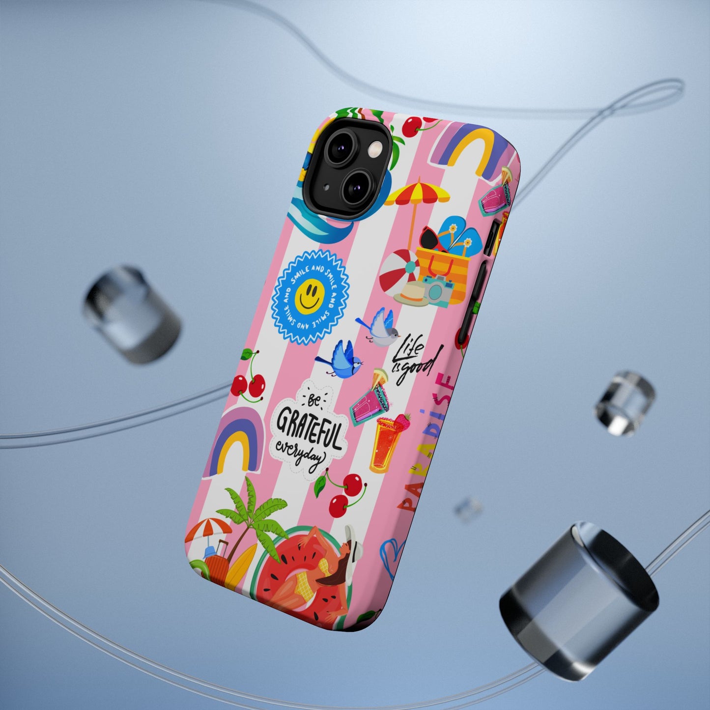 Soo Grateful MagSafe iPhone® Case