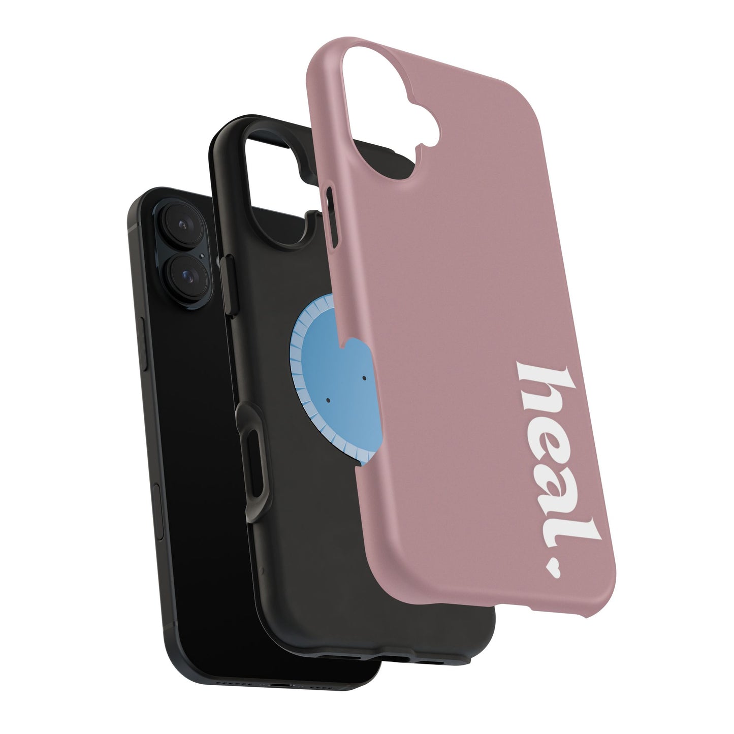 Heal MagSafe iPhone® Case Freedom Reigns
