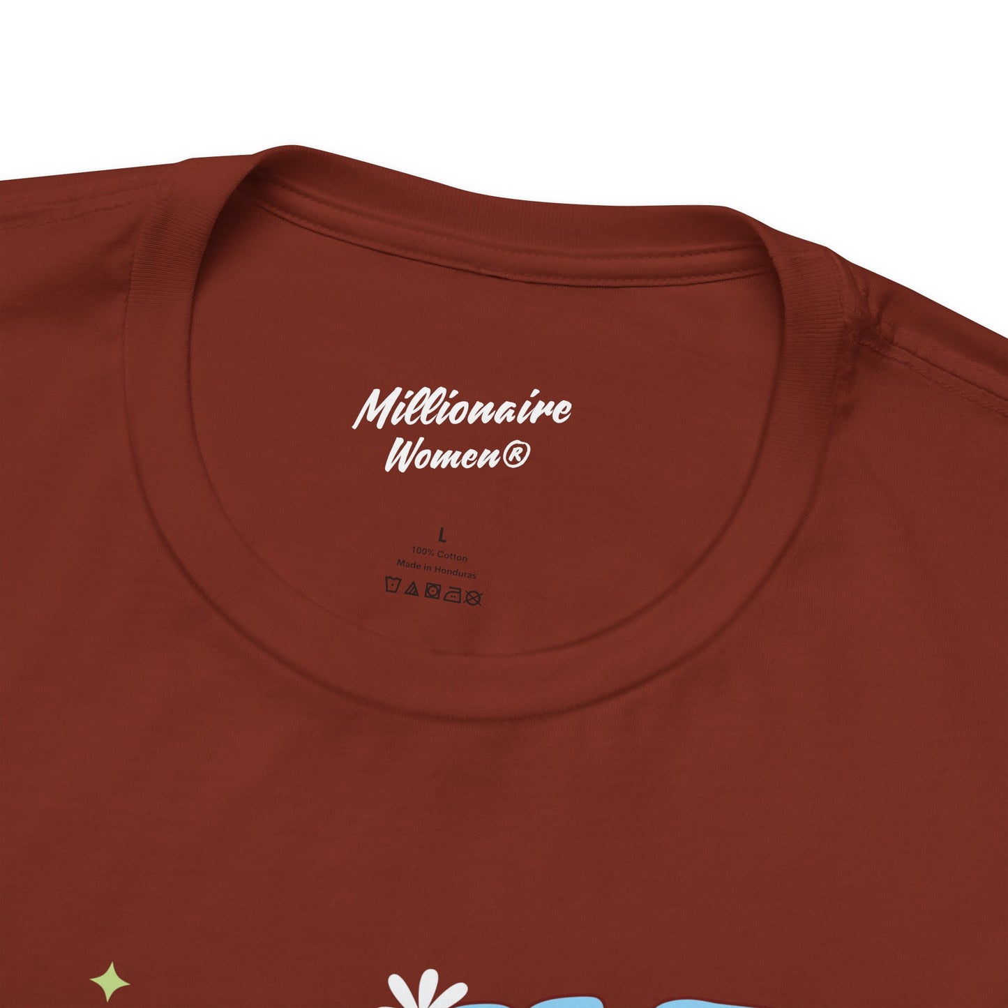 Make Yourself a Priority Soft Cotton Tee