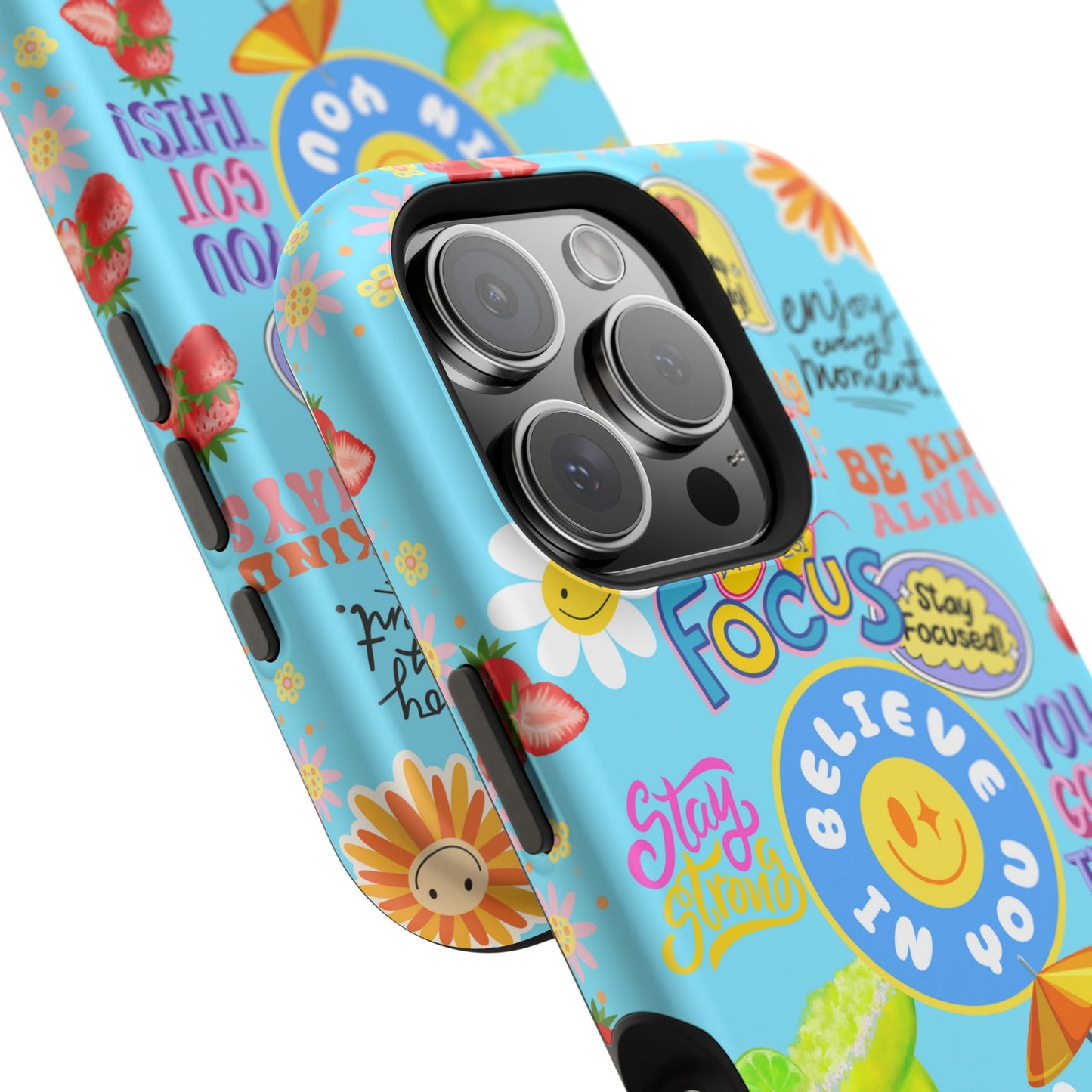 Just Believe MagSafe iPhone® Case