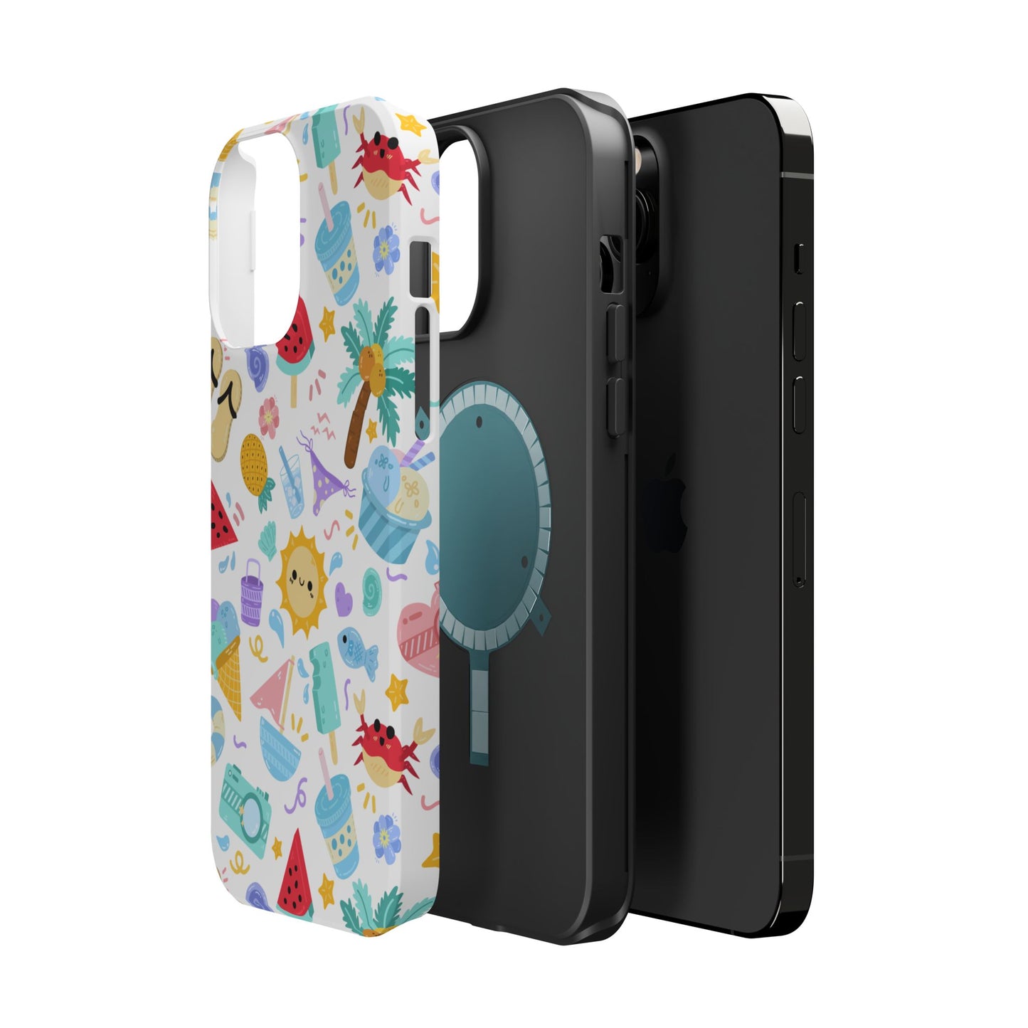 Hello Summer MagSafe iPhone® Case