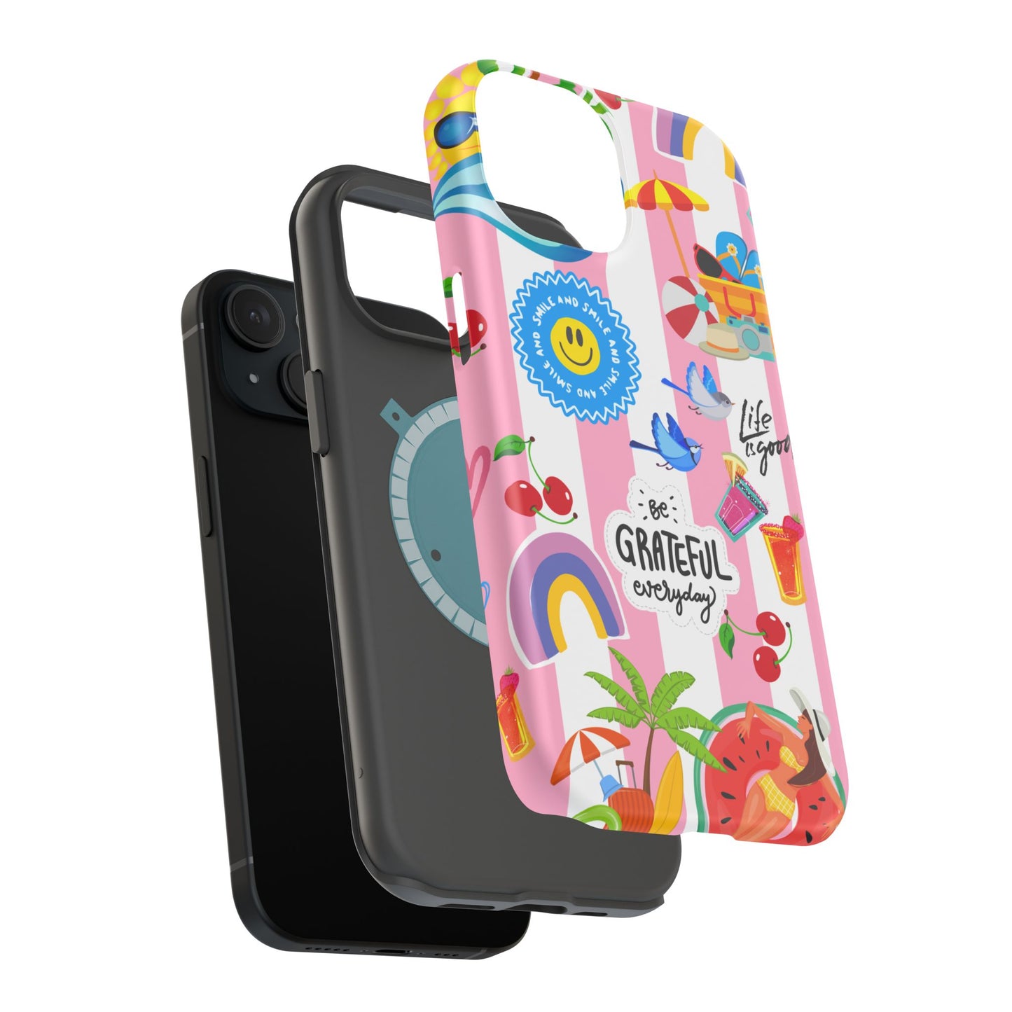 Soo Grateful MagSafe iPhone® Case