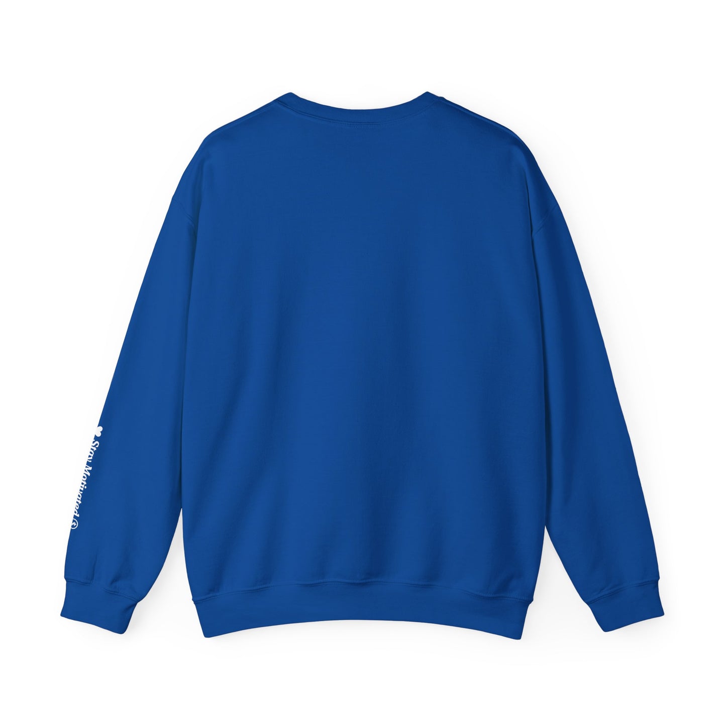 Blessed is She Unisex Crewneck Sweatshirt