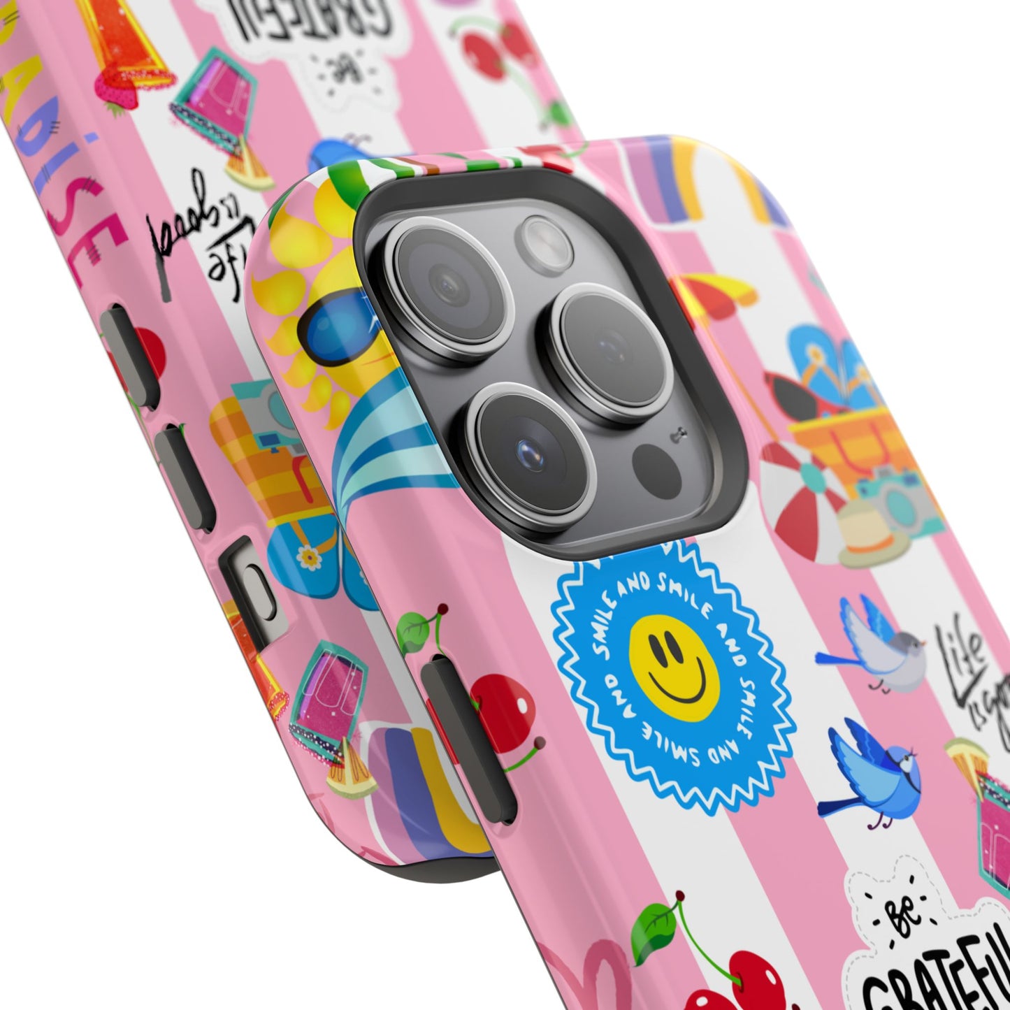 Soo Grateful MagSafe iPhone® Case