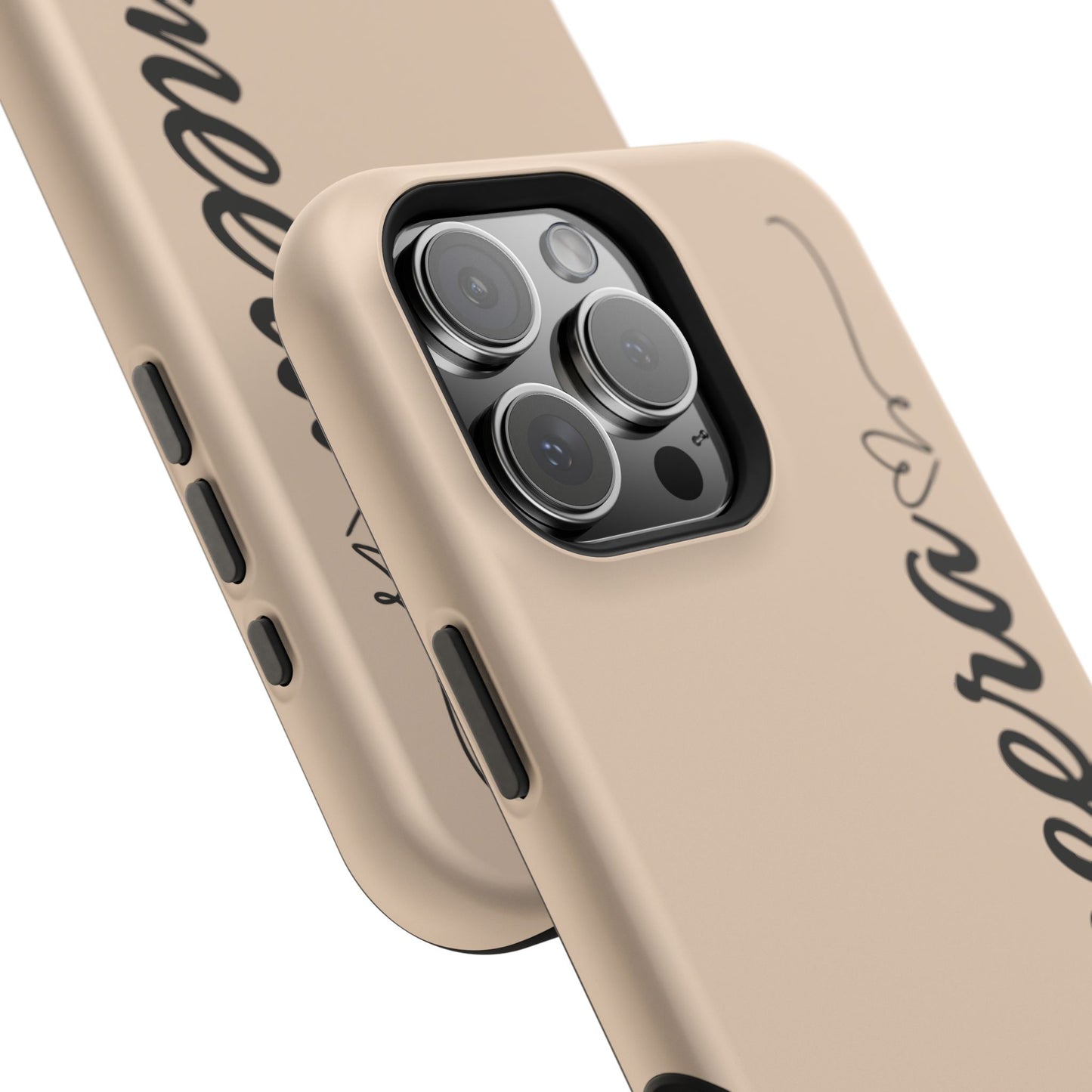Custom MagSafe iPhone® Case