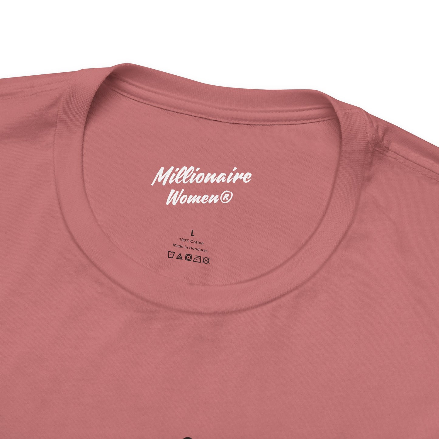I'm Not Bossy Soft Cotton Tee