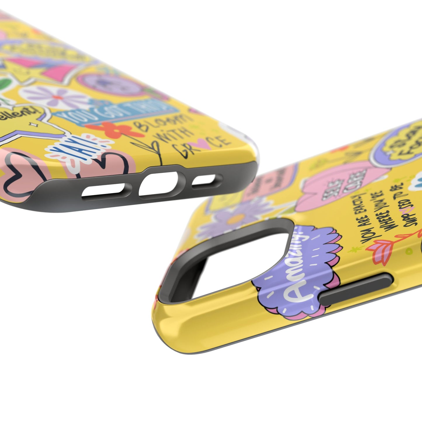 Just Bloom MagSafe iPhone® Case