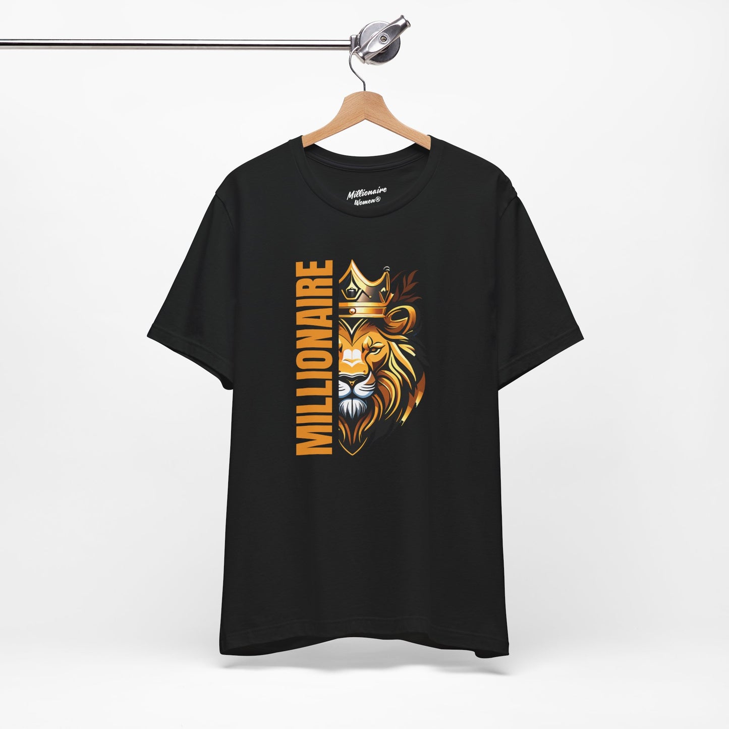Millionaire Soft Cotton Tee