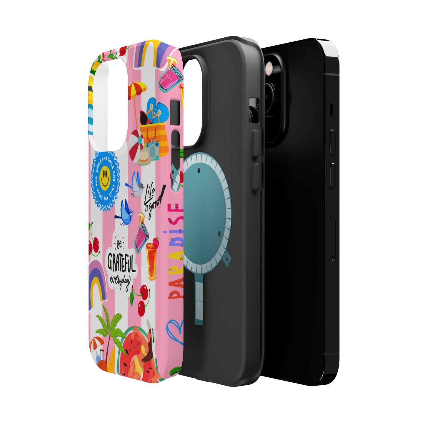 Soo Grateful MagSafe iPhone® Case