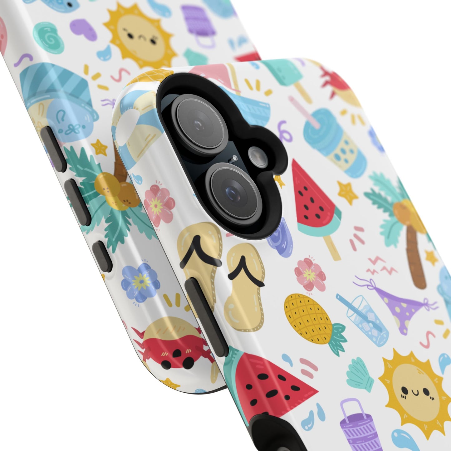 Hello Summer MagSafe iPhone® Case