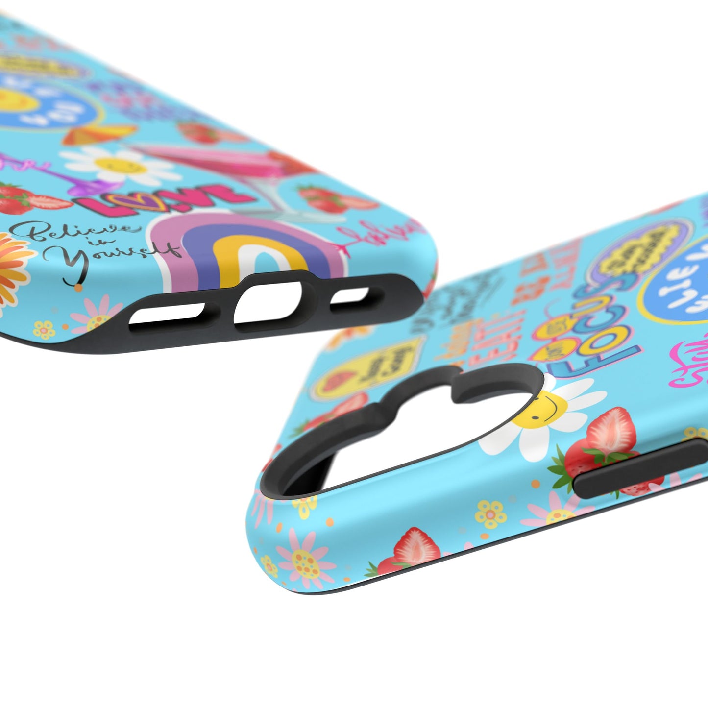 Just Believe MagSafe iPhone® Case