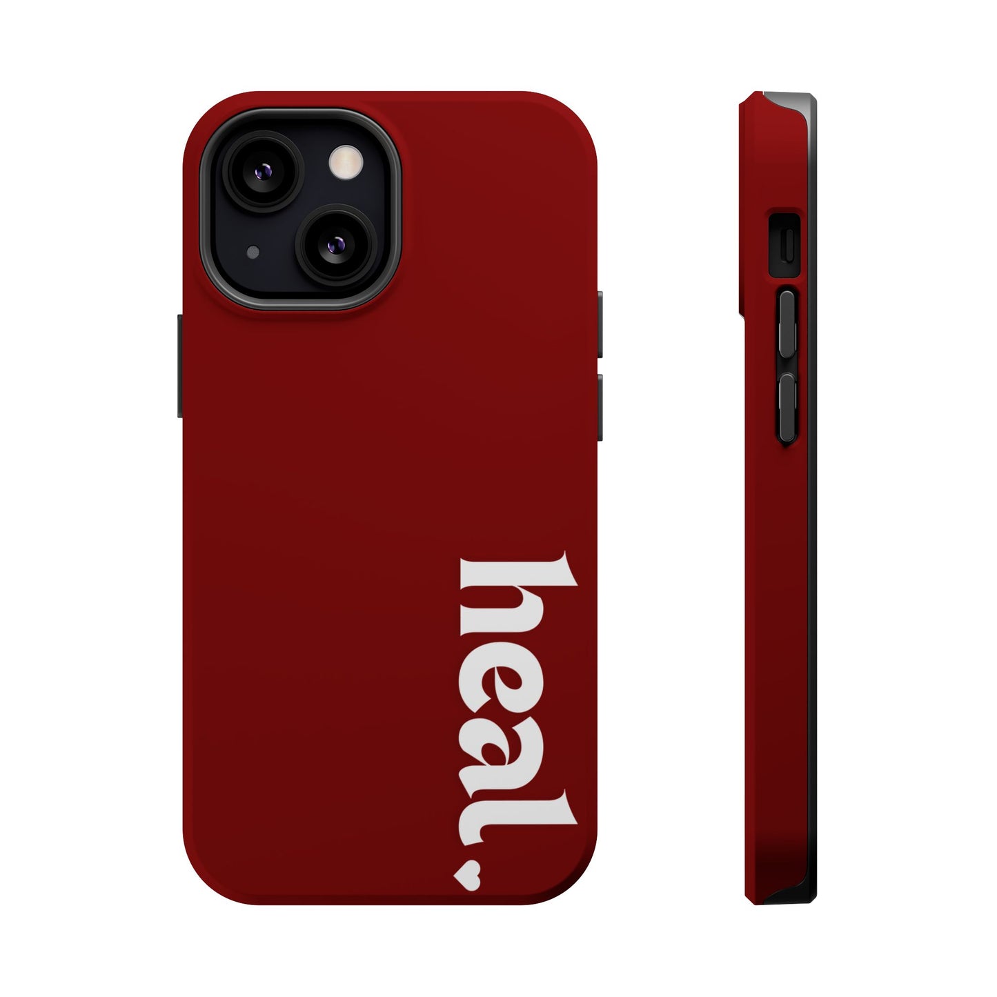Heal MagSafe iPhone® Case Resilient Woman