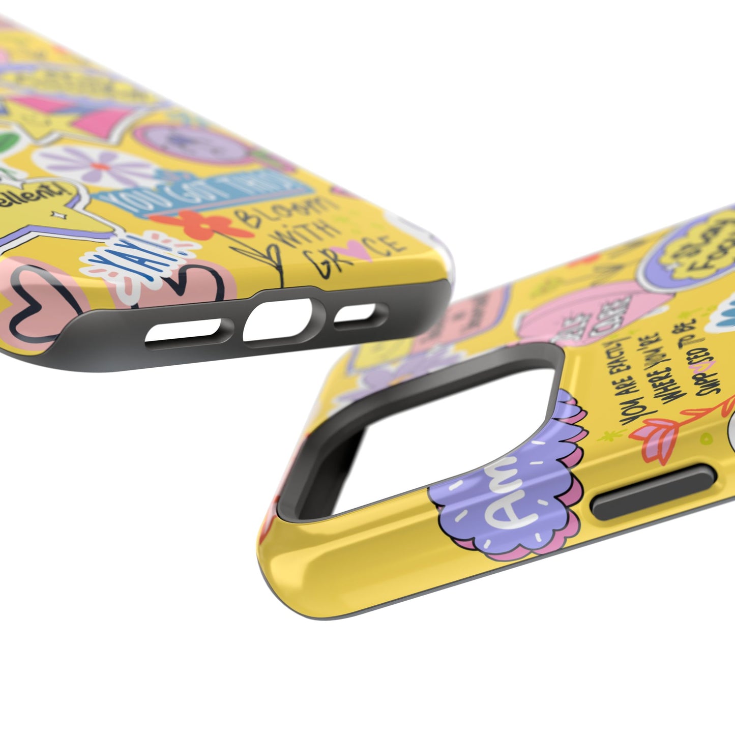 Just Bloom MagSafe iPhone® Case