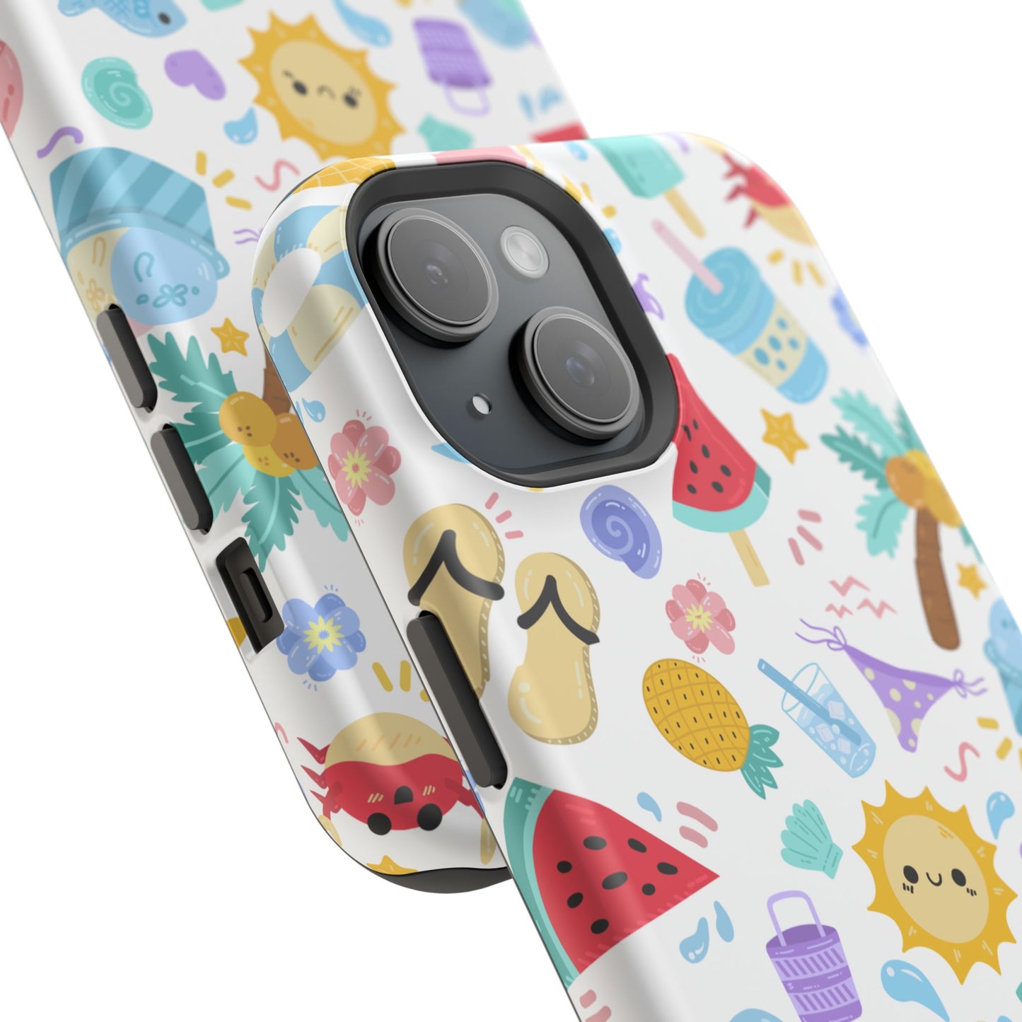 Hello Summer MagSafe iPhone® Case
