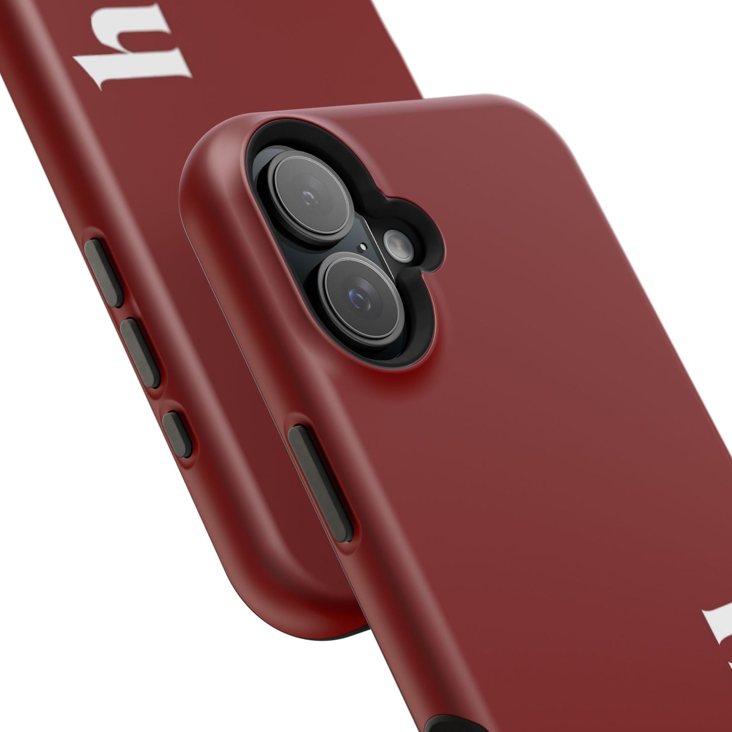 Heal MagSafe iPhone® Case Resilient Woman
