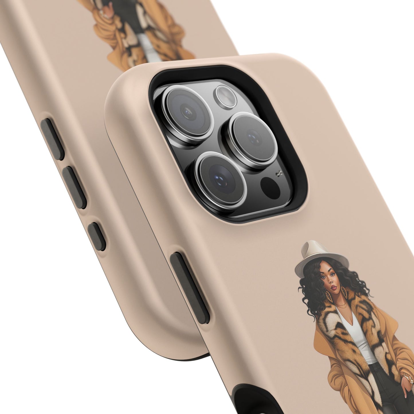 Born Rich MagSafe iPhone® Case