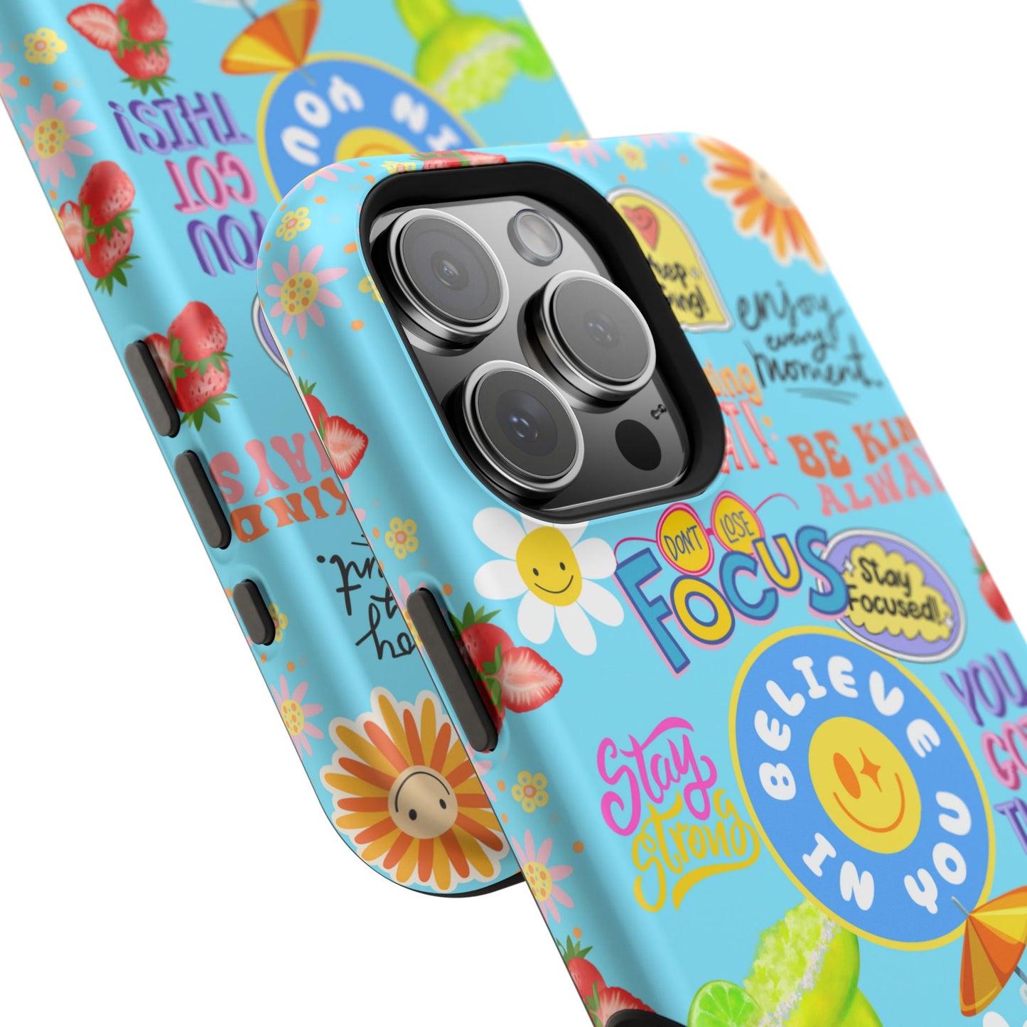 Just Believe MagSafe iPhone® Case