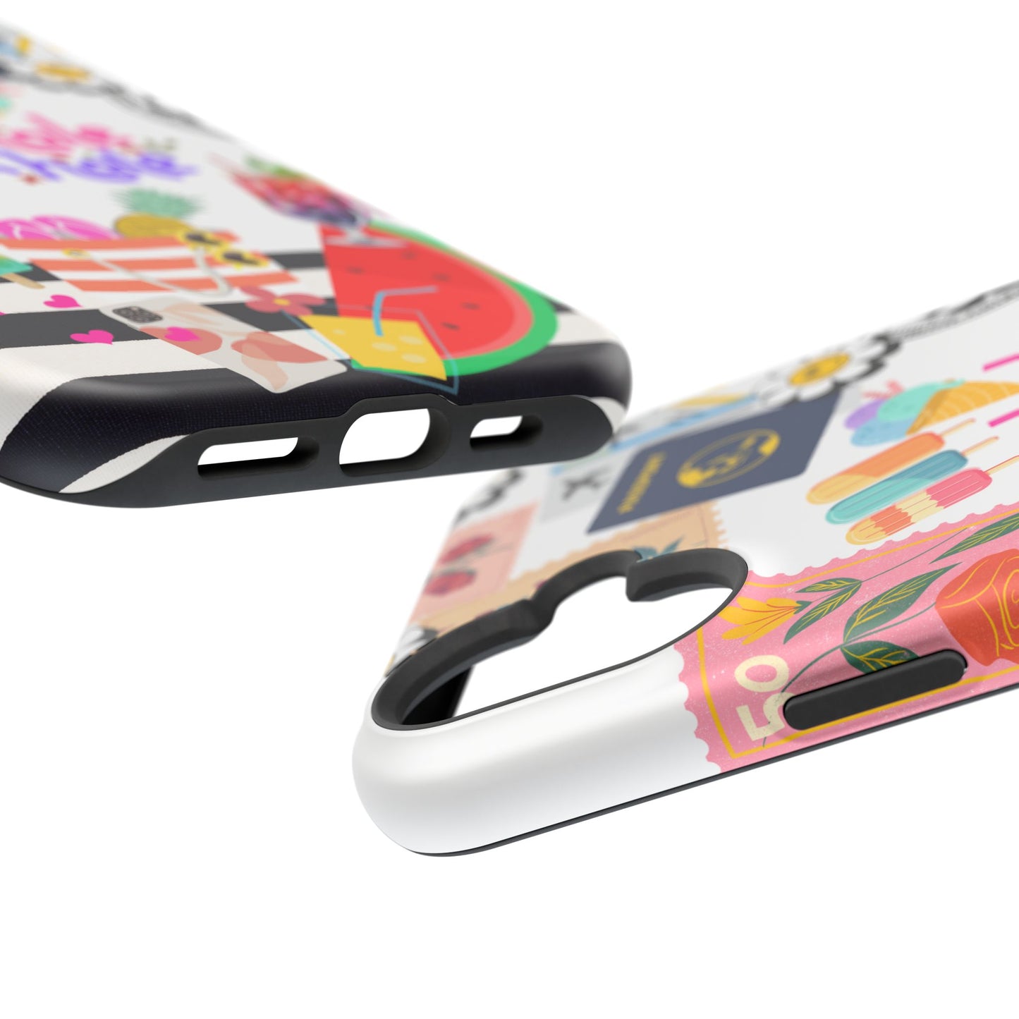 Inhale Exhale MagSafe iPhone® Case