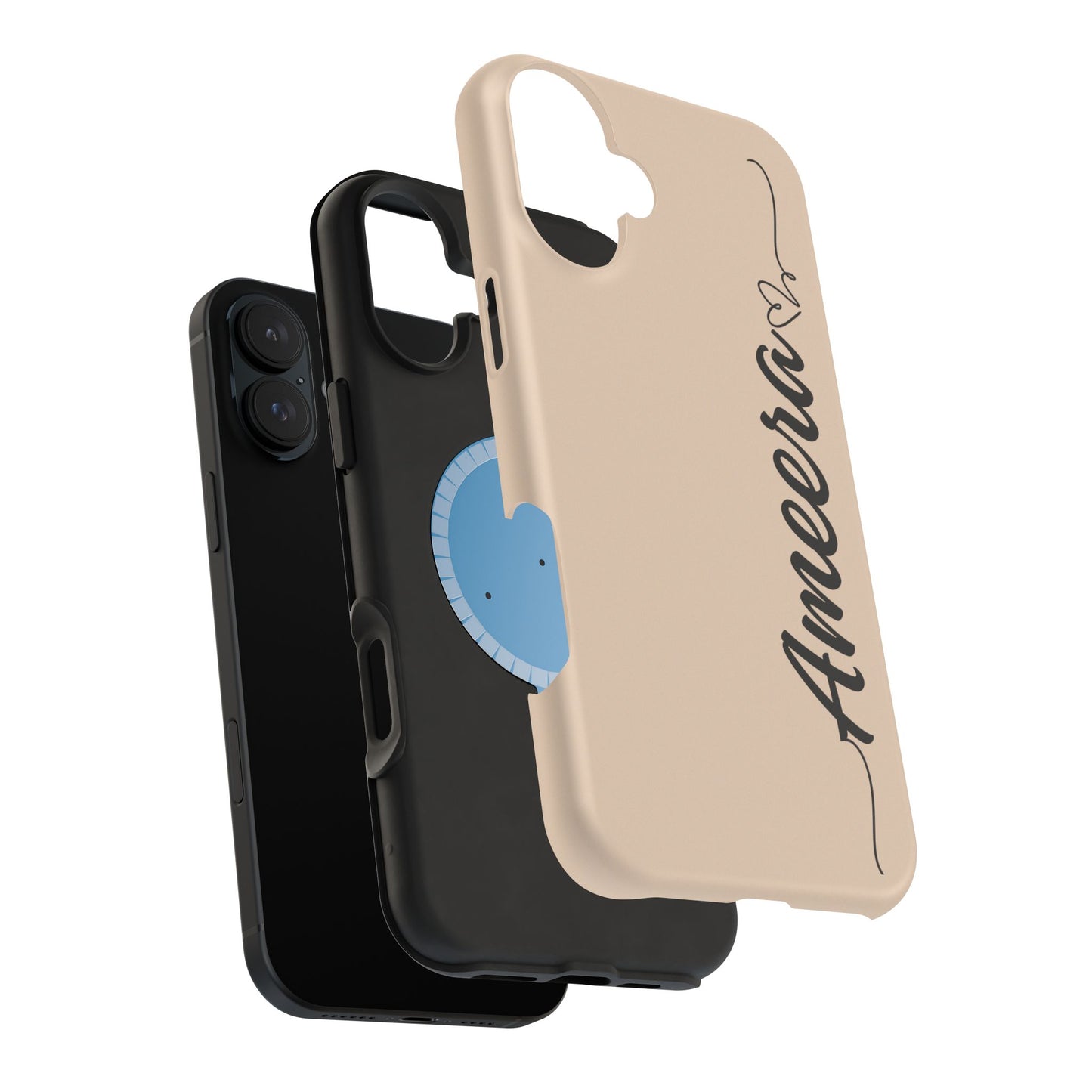 Custom MagSafe iPhone® Case