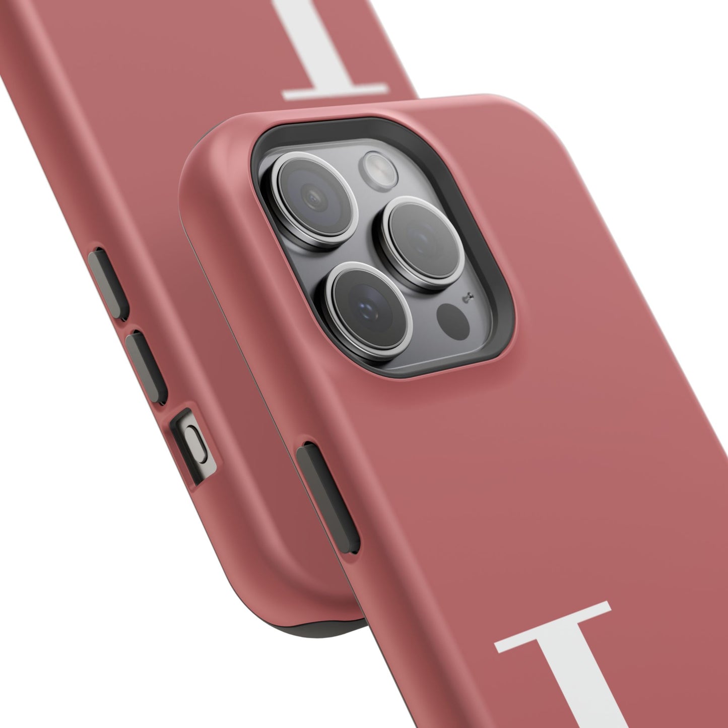 Personalized Letter I MagSafe iPhone® Case