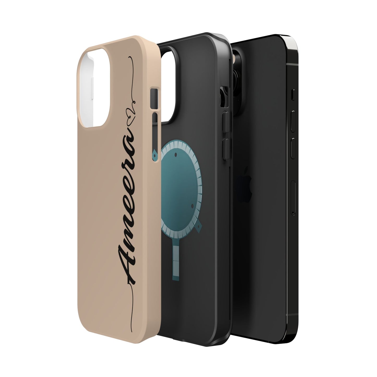 Custom MagSafe iPhone® Case