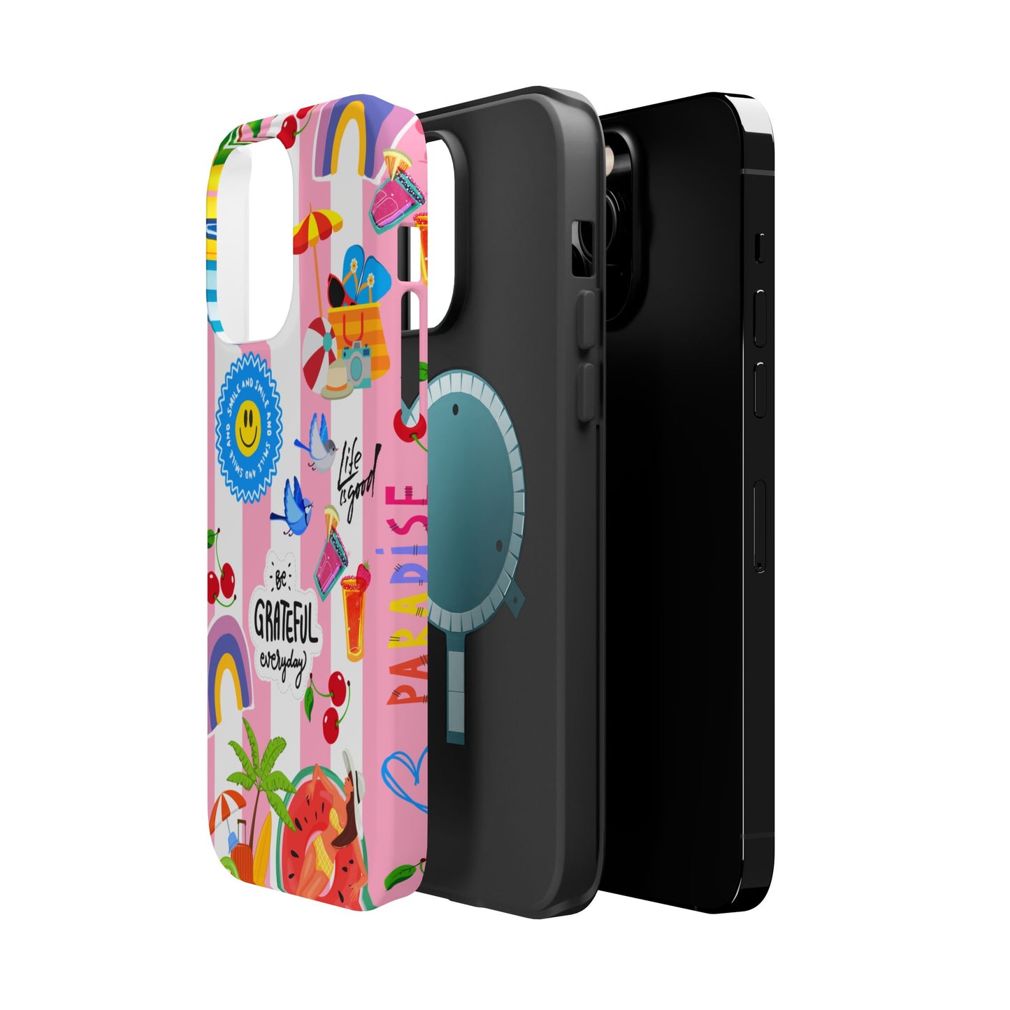Soo Grateful MagSafe iPhone® Case