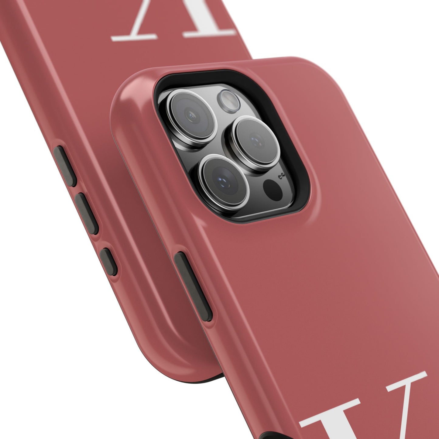 Personalized Letter K MagSafe iPhone® Case