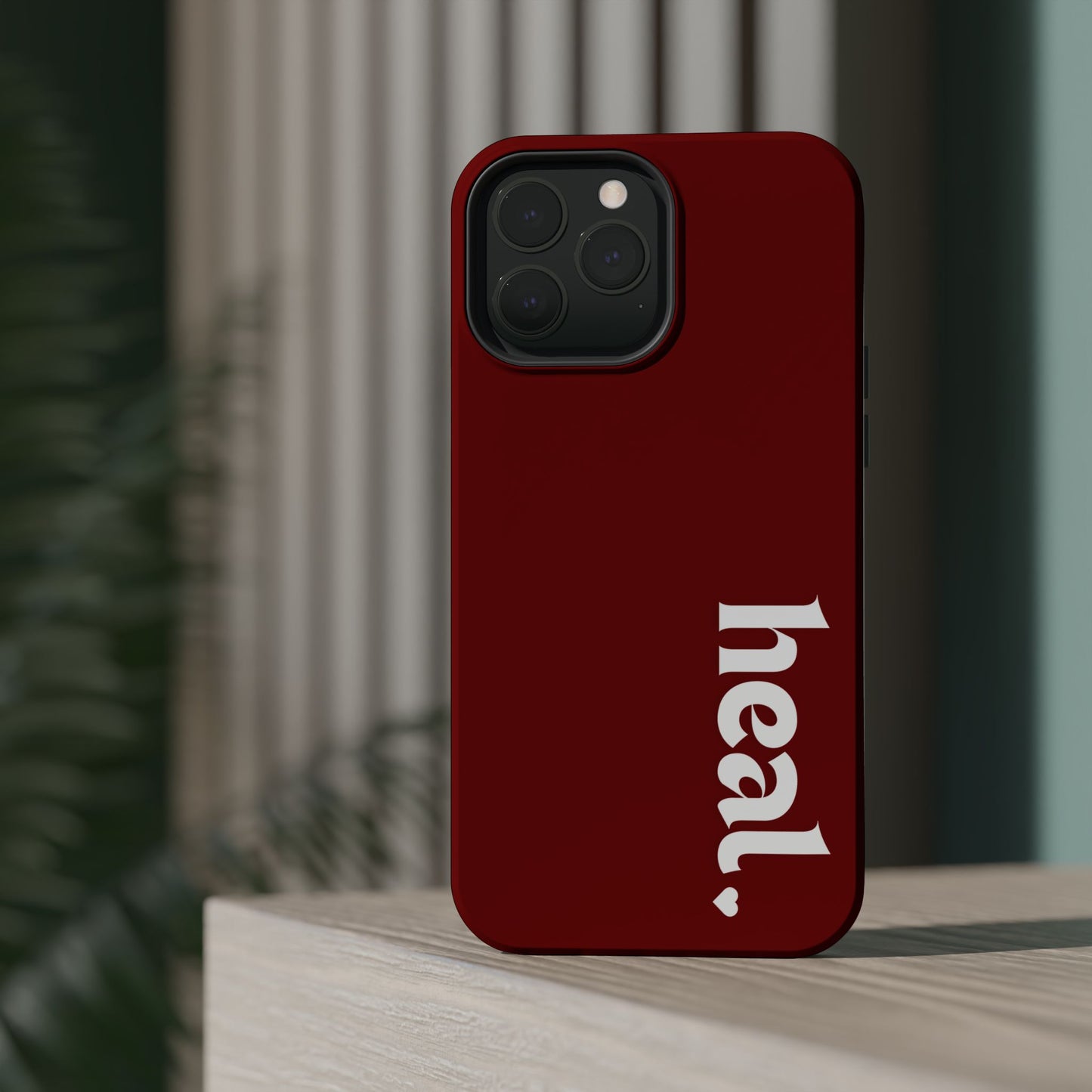 Heal MagSafe iPhone® Case Resilient Woman