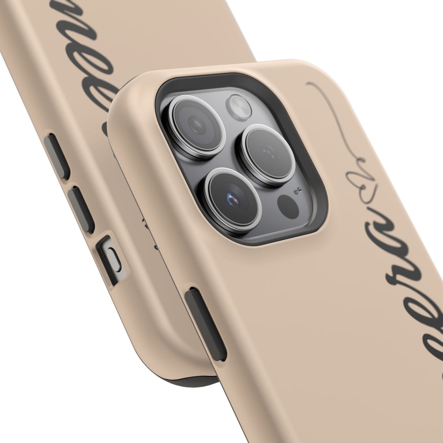 Custom MagSafe iPhone® Case