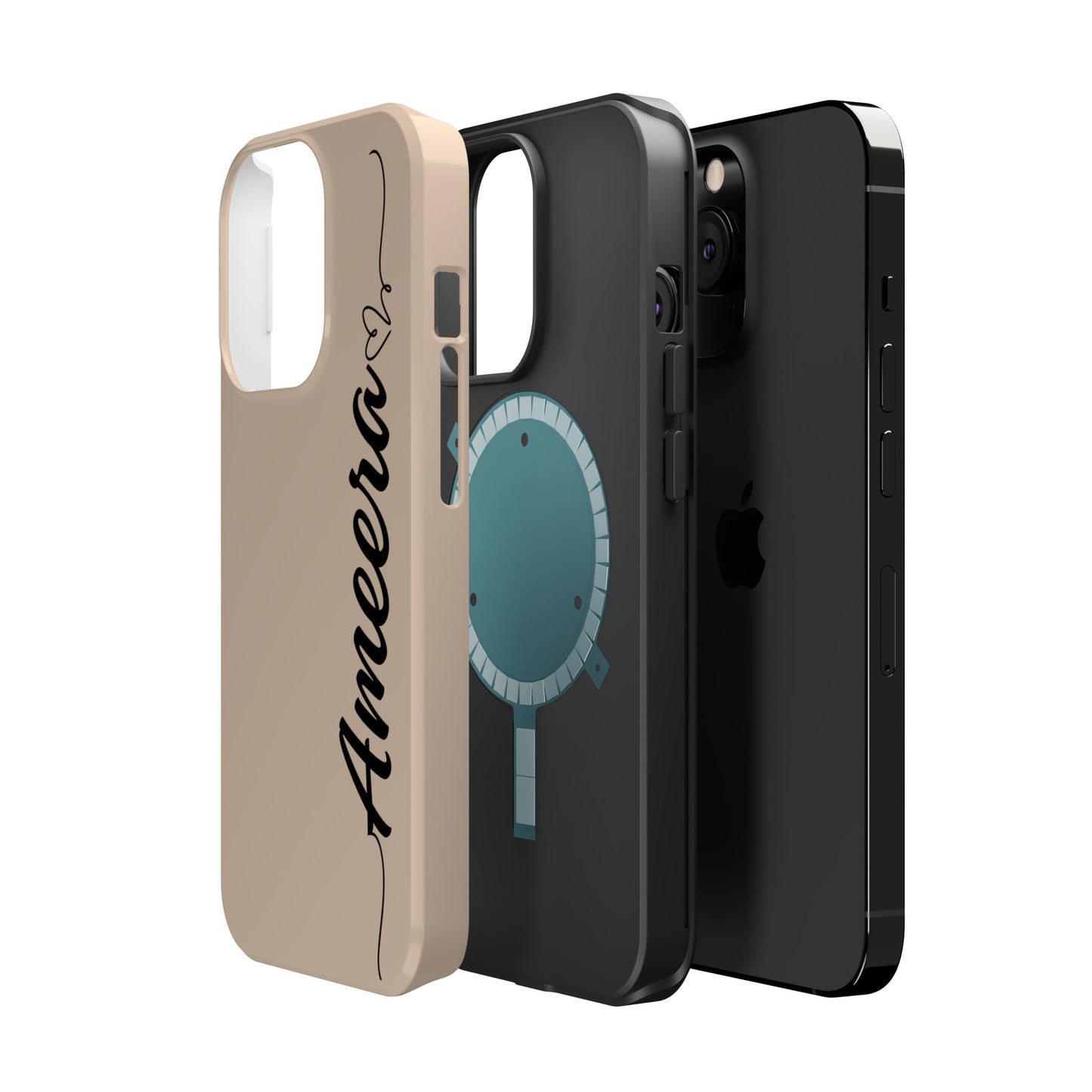 Custom MagSafe iPhone® Case