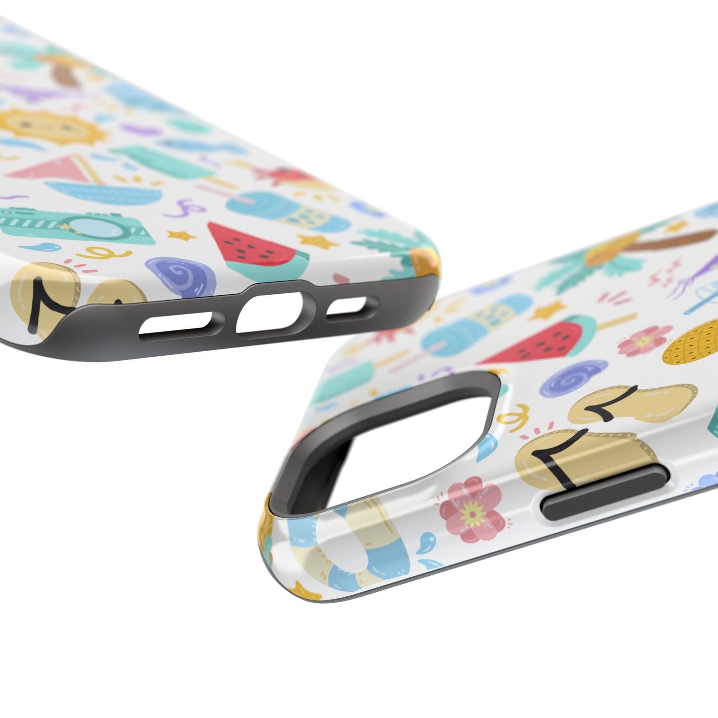 Hello Summer MagSafe iPhone® Case