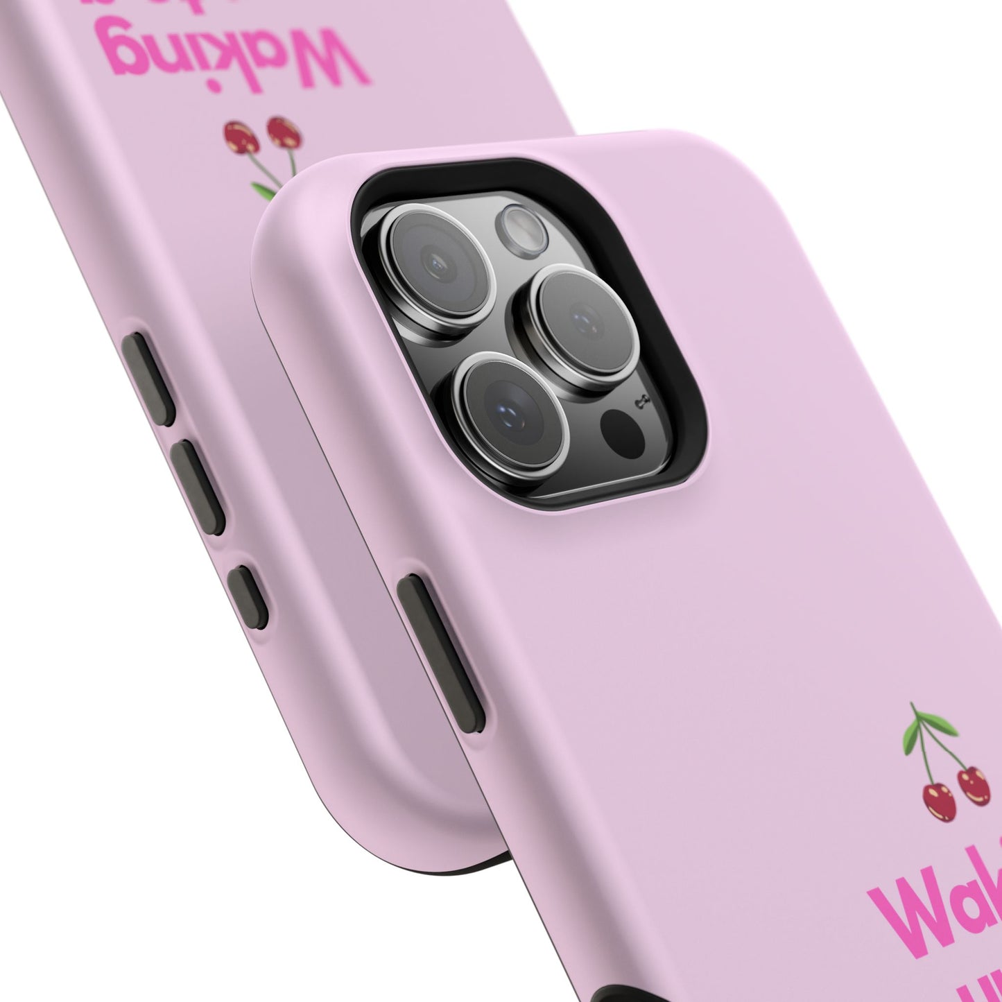 Stay Calm MagSafe iPhone® Case