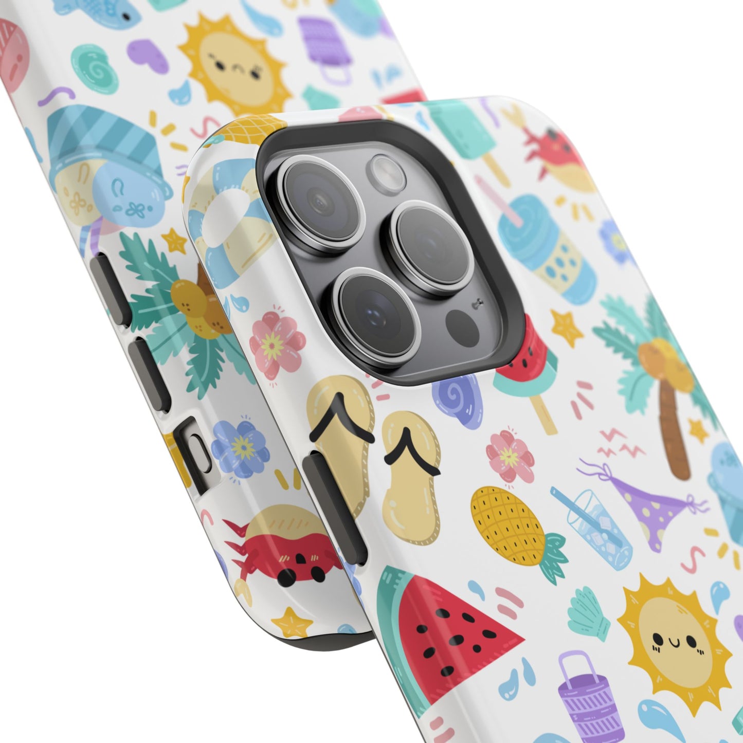 Hello Summer MagSafe iPhone® Case