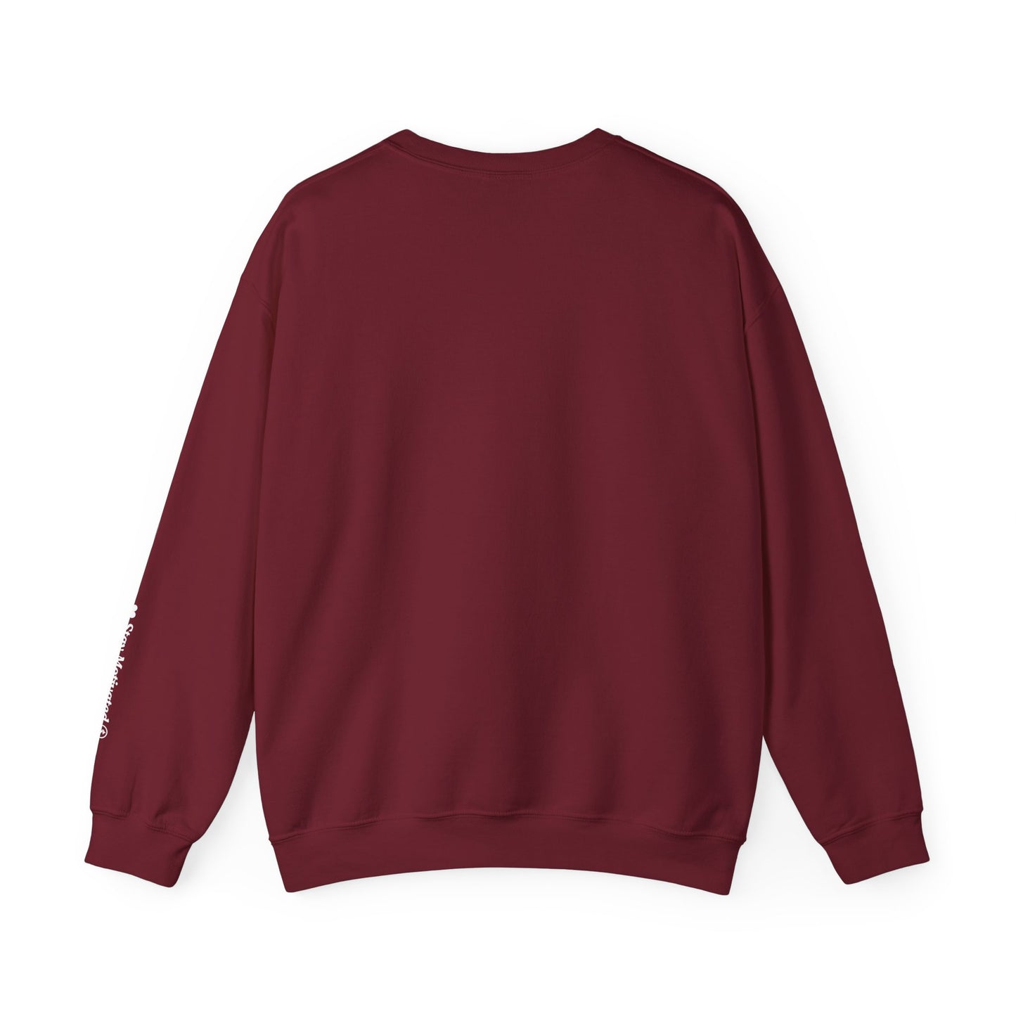 Good Energy Unisex Crewneck Sweatshirt