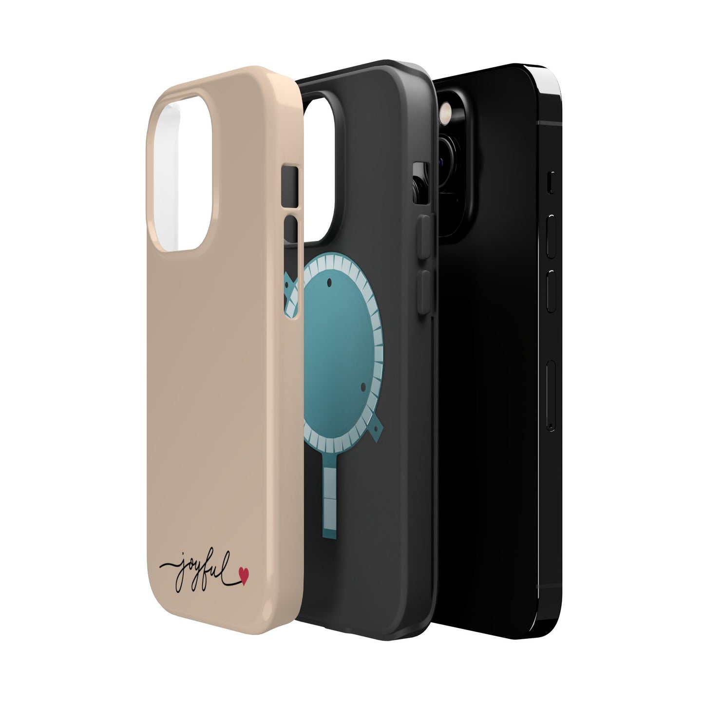 Joyful MagSafe iPhone® Case