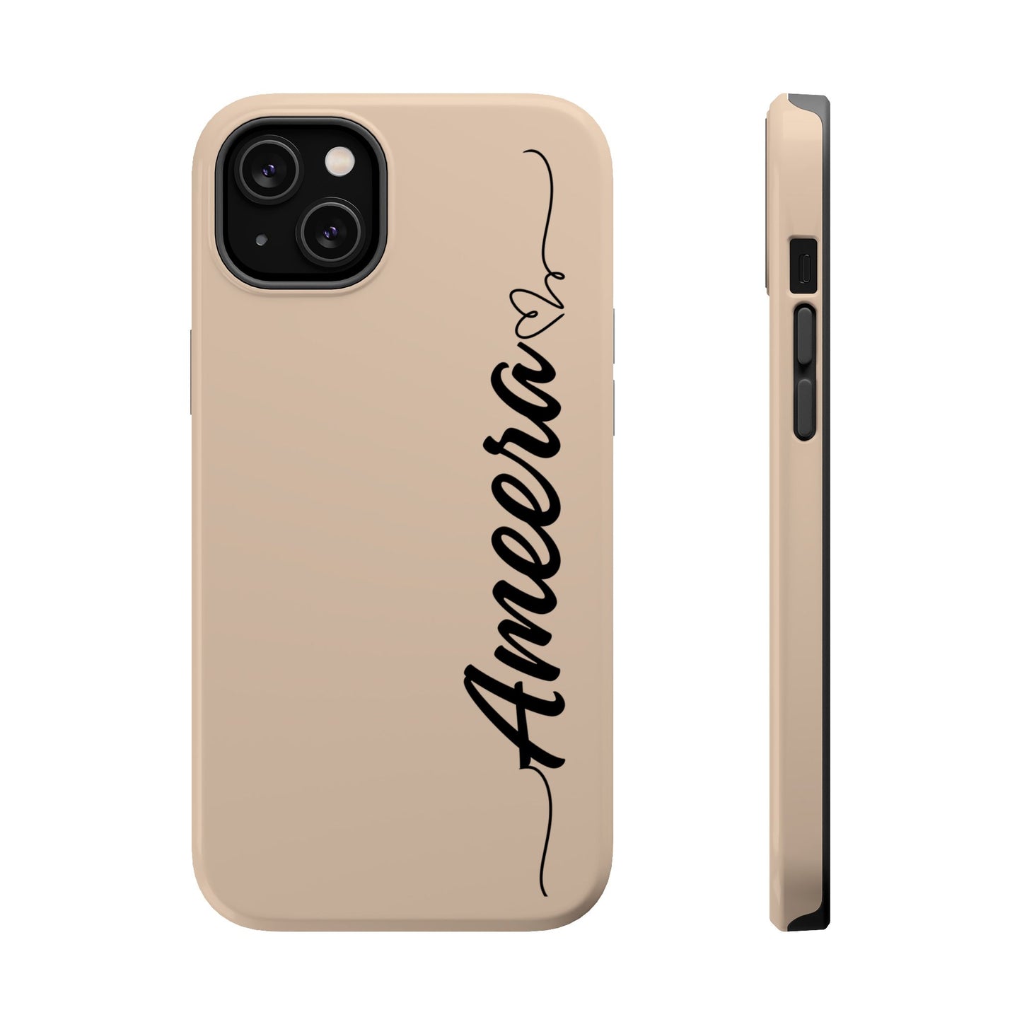 Custom MagSafe iPhone® Case