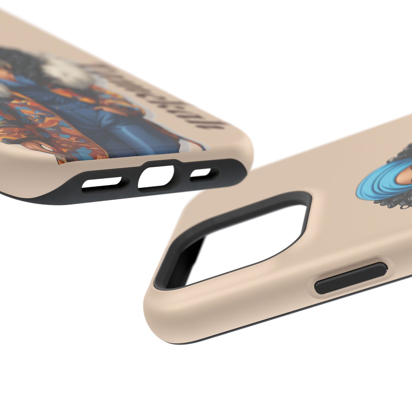 Tamekah MagSafe iPhone® Case