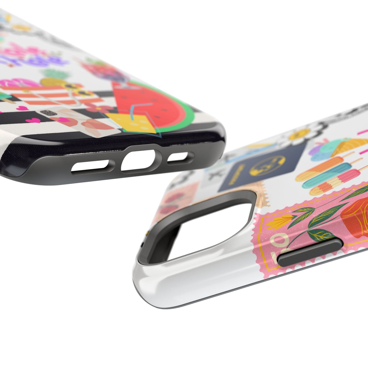 Inhale Exhale MagSafe iPhone® Case