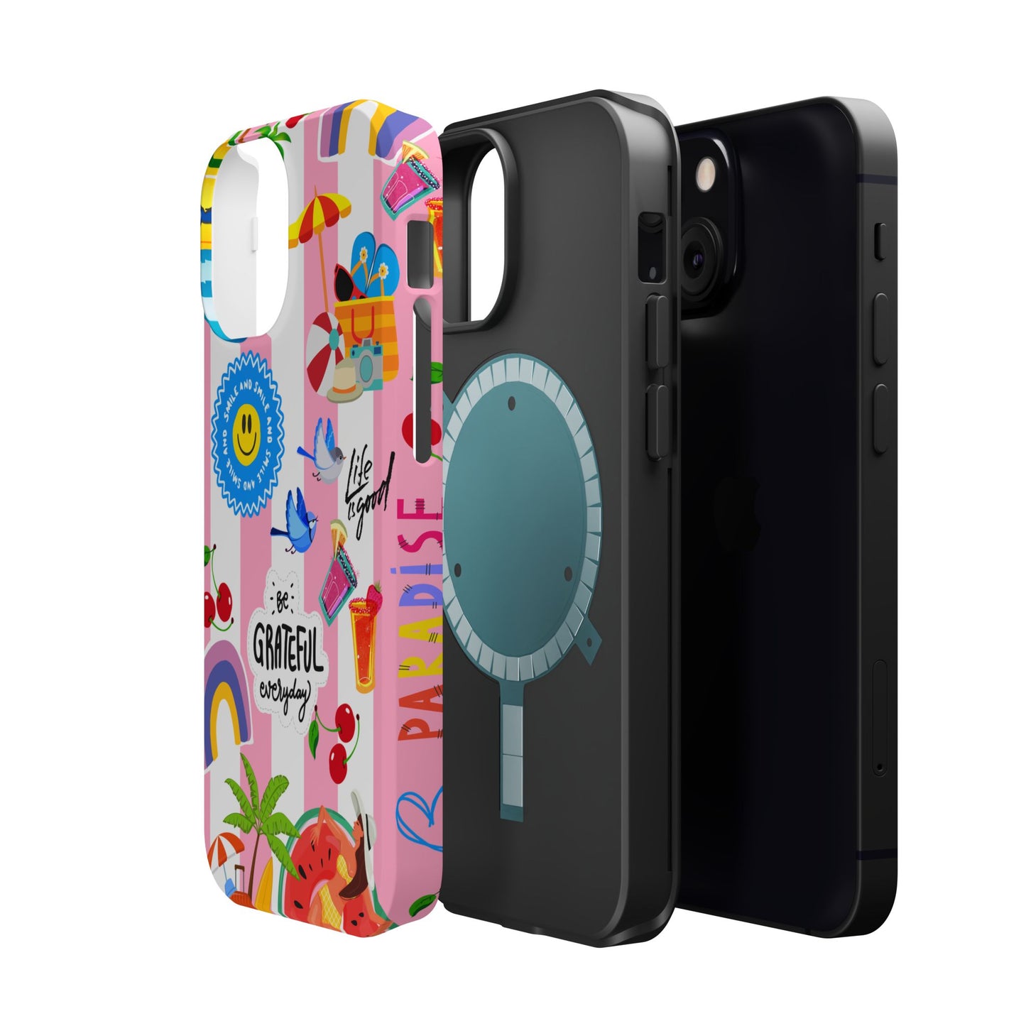 Soo Grateful MagSafe iPhone® Case