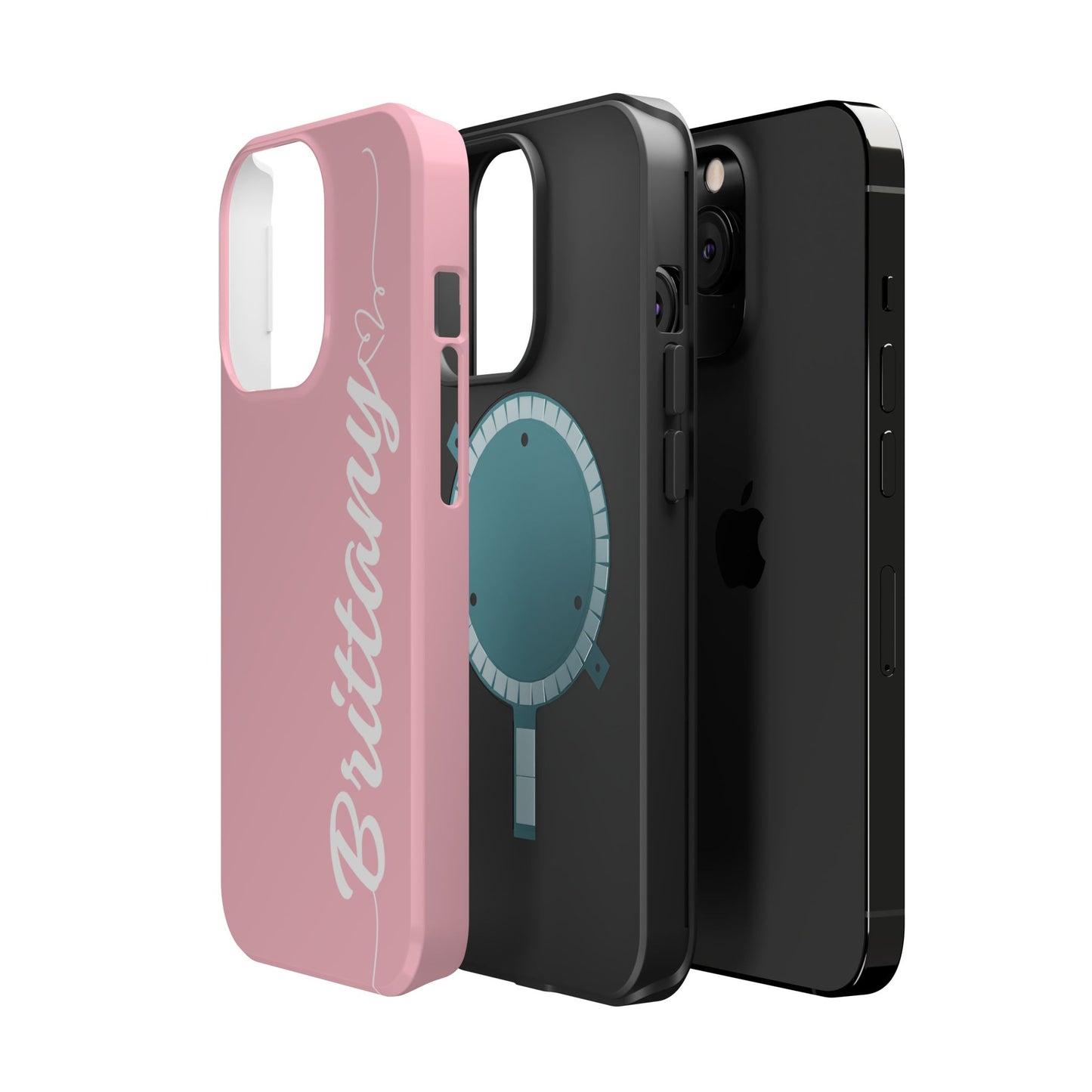Brittany Custom MagSafe iPhone® Case
