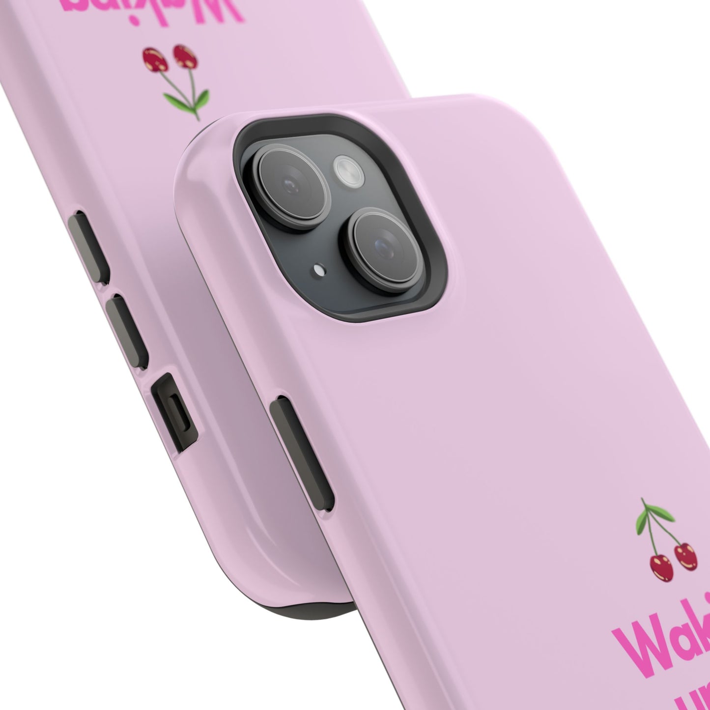Stay Calm MagSafe iPhone® Case