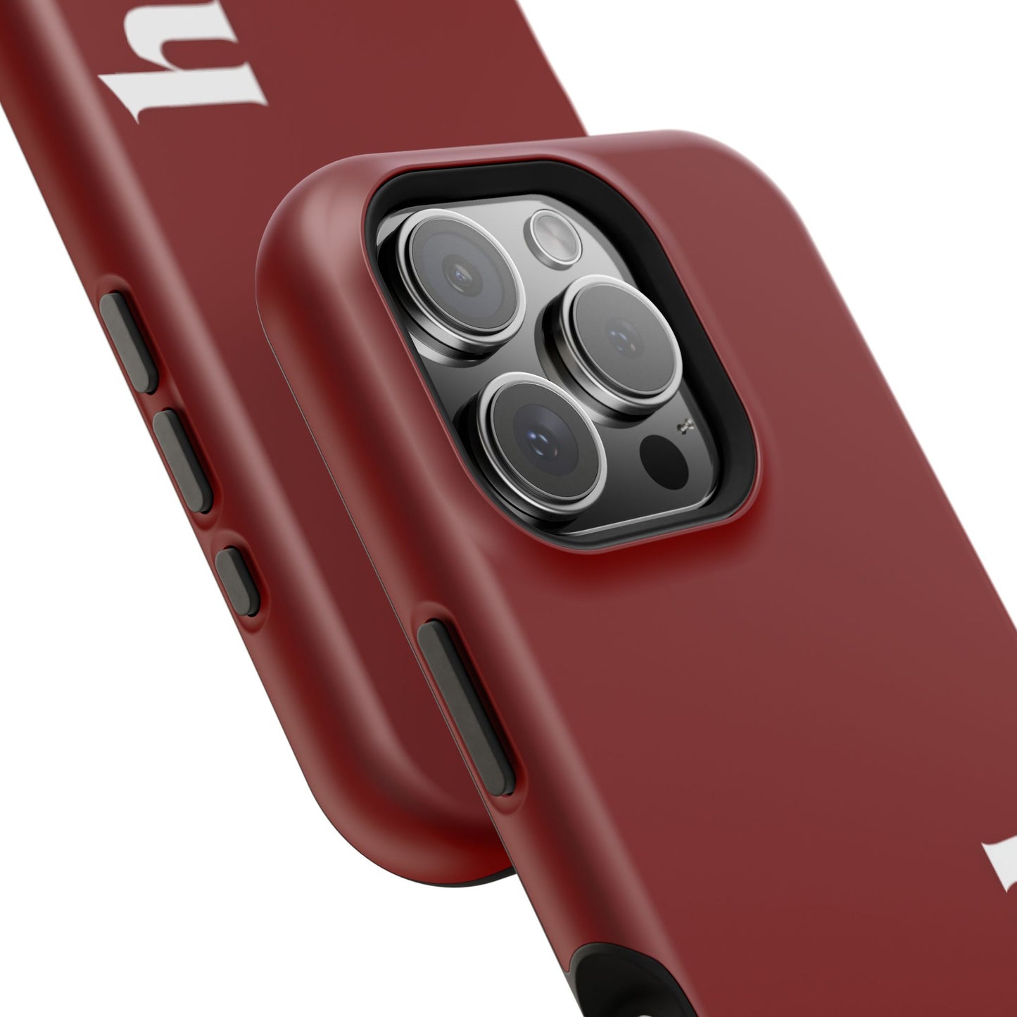 Heal MagSafe iPhone® Case Resilient Woman