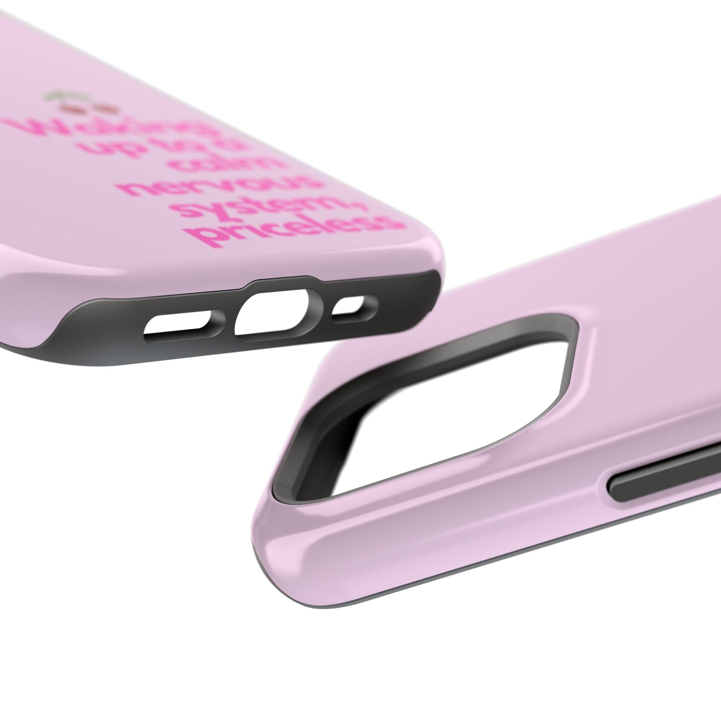 Stay Calm MagSafe iPhone® Case